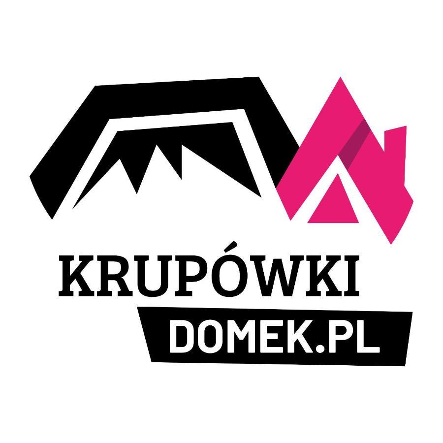 Domek Krupowki Z Widokiem Na Giewont Zakopane Eksteriør billede